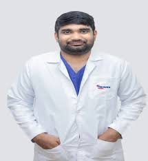 Dr Shrinath G D